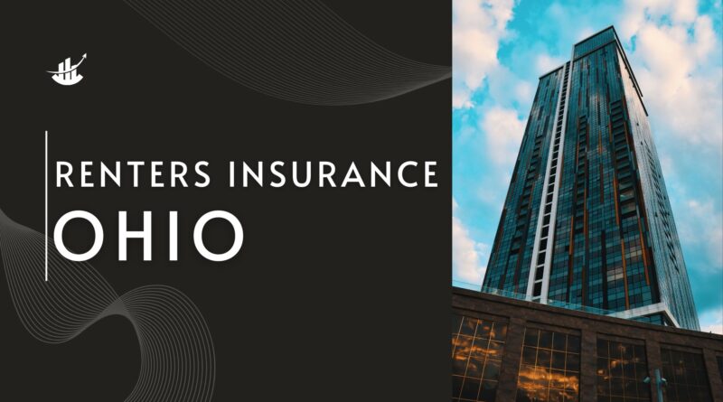 Renters Insurance Ohio