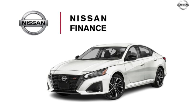 Nissan Finance: Car Loans & Leasing Options Made Easy